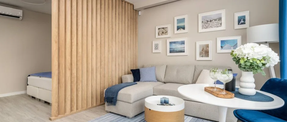 Lake Spirit Boutique Apartments Balatonalmdi