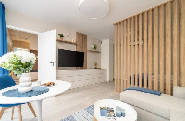 Lake Spirit Boutique Apartments Balatonalmdi