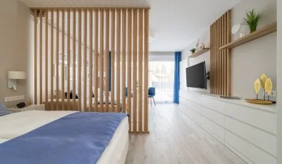 Lake Spirit Boutique Apartments Balatonalmdi