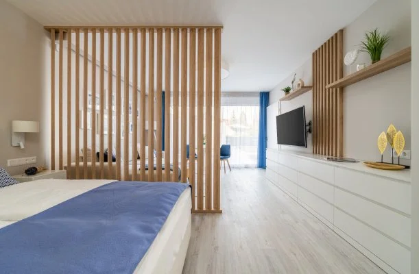 Lake Spirit Boutique Apartments Balatonalmdi