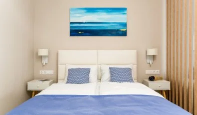 Lake Spirit Boutique Apartments Balatonalmdi