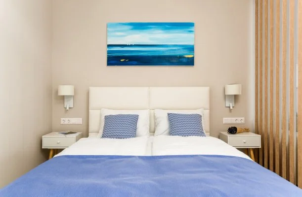 Lake Spirit Boutique Apartments Balatonalmdi