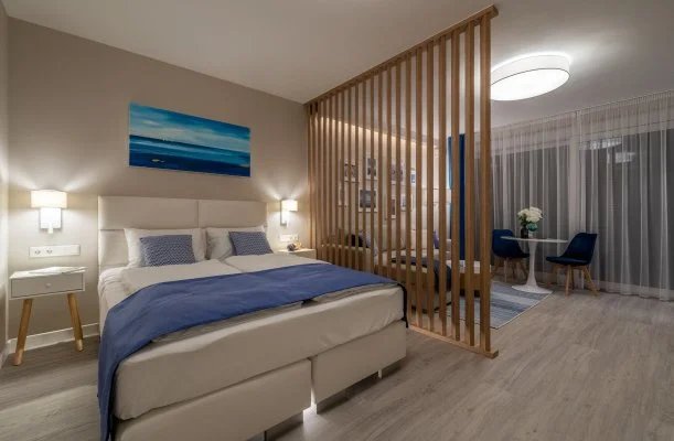 Lake Spirit Boutique Apartments Balatonalmdi