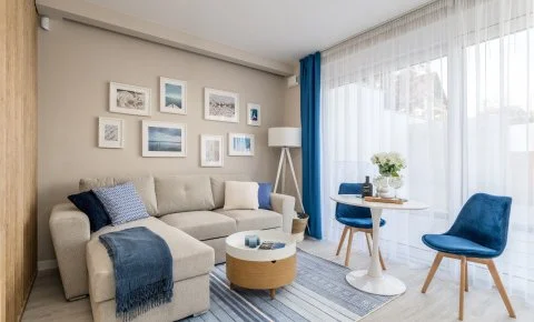 Lake Spirit Boutique Apartments Balatonalmádi - Kedvezményes árak reggelivel