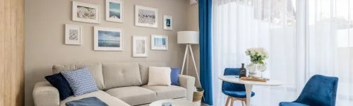 Lake Spirit Boutique Apartments