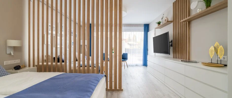 Lake Spirit Boutique Apartments Balatonalmdi