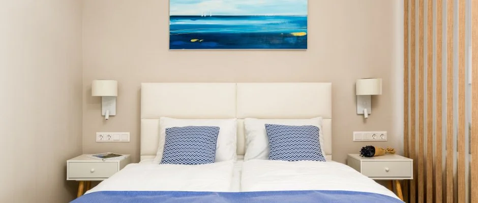 Lake Spirit Boutique Apartments Balatonalmdi