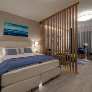 Lake Spirit Boutique Apartments Balatonalmádi - Vissza nem térítendő árak reggelivel (1 éjtől)