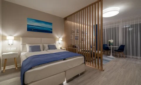 Lake Spirit Boutique Apartments Balatonalmádi - Vissza nem térítendő árak reggelivel