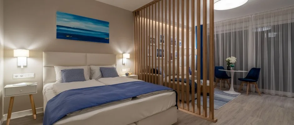 Lake Spirit Boutique Apartments Balatonalmdi