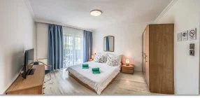 Laky Villa - Napi rak