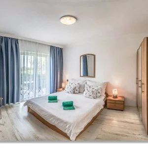 Laky Villa Zalakaros - Napi árak (1 éjtől)