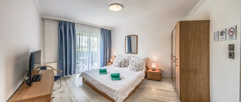 Laky Villa Zalakaros