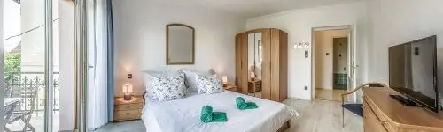 Laky Villa