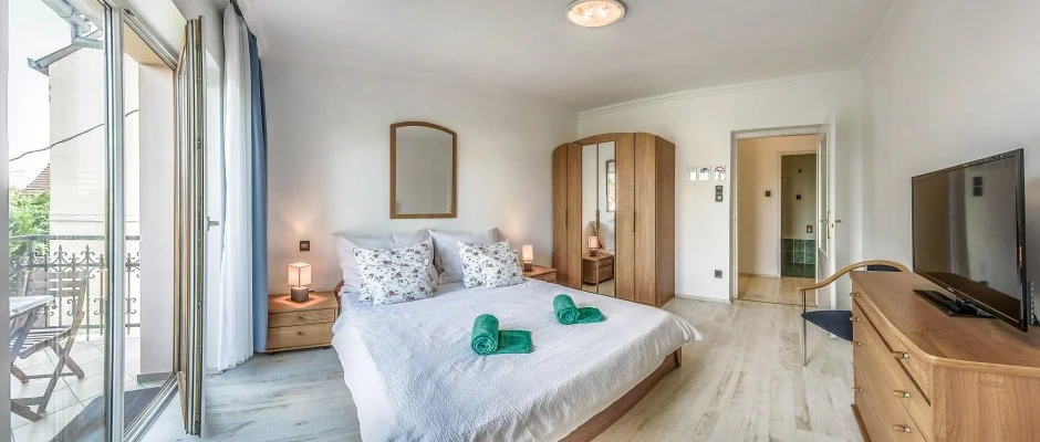 Laky Villa Zalakaros