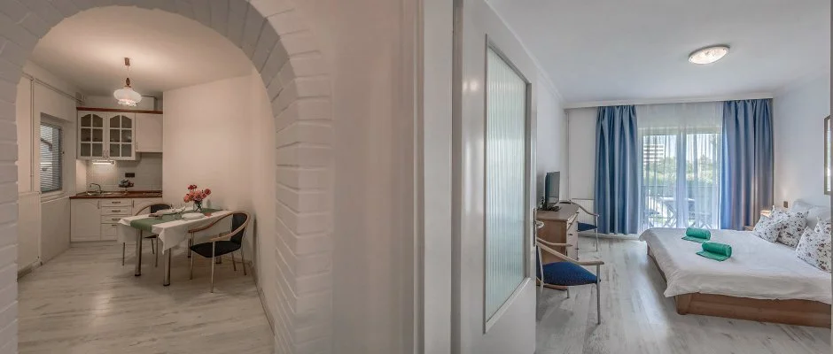 Laky Villa Zalakaros