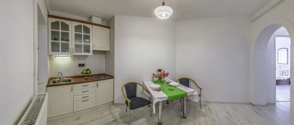 Laky Villa Zalakaros