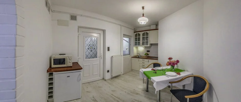 Laky Villa Zalakaros