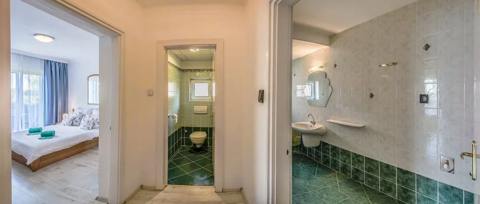 Laky Villa Zalakaros