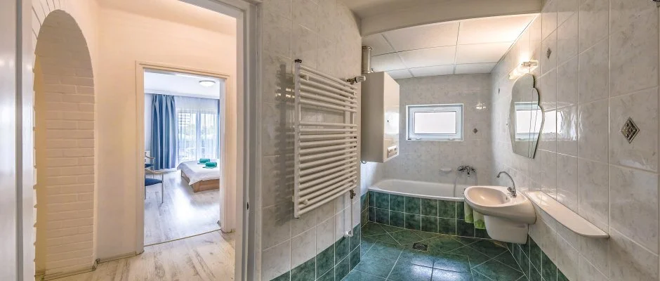 Laky Villa Zalakaros