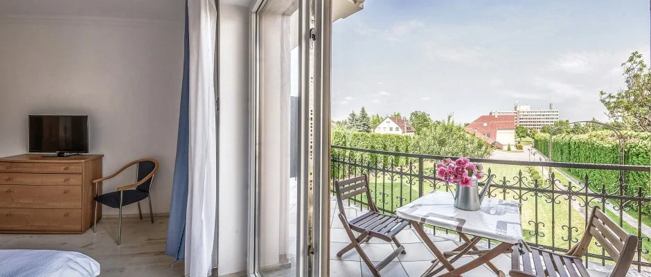 Laky Villa Zalakaros