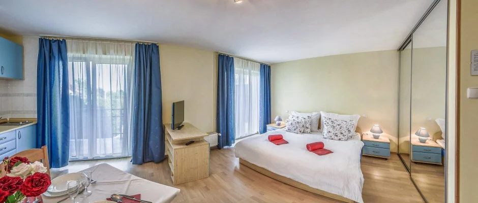 Laky Villa Zalakaros