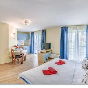 Laky Villa Zalakaros - Karácsony (min. 3 éj)