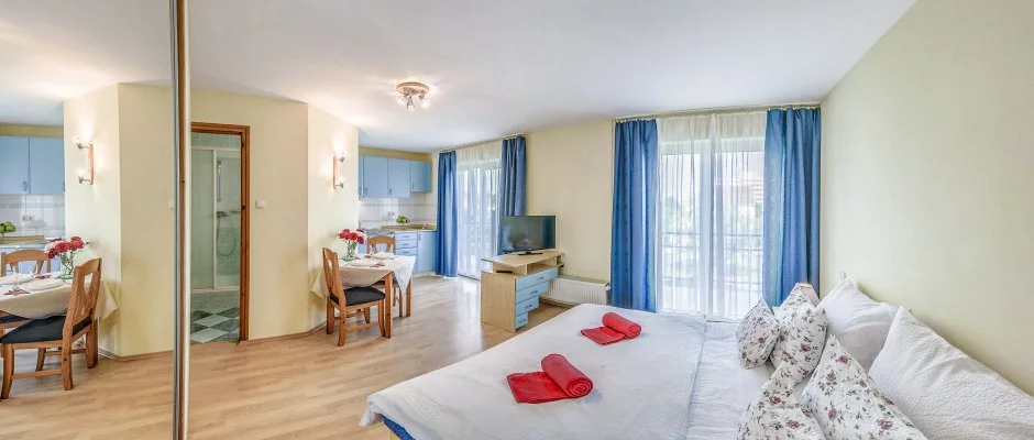 Laky Villa Zalakaros