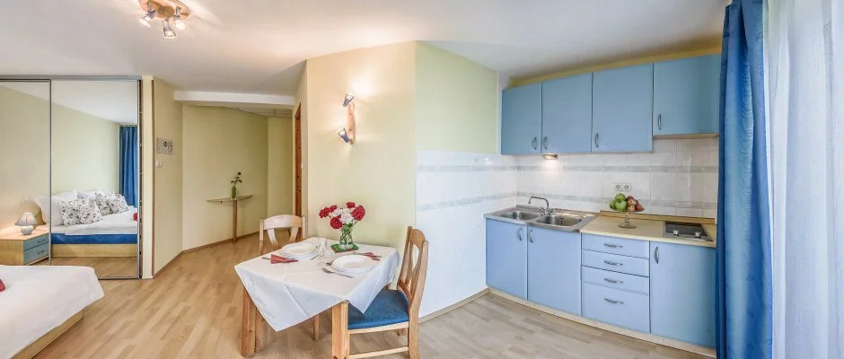 Laky Villa Zalakaros