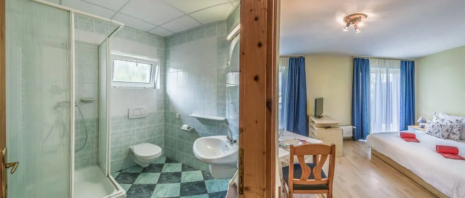 Laky Villa Zalakaros