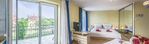 Laky Villa