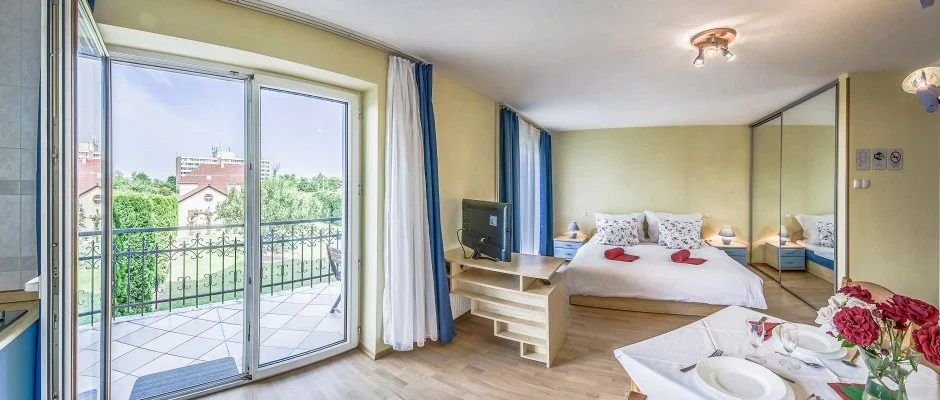 Laky Villa Zalakaros