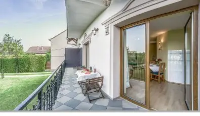 Laky Villa Zalakaros