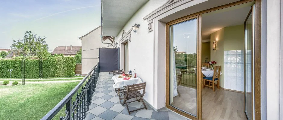 Laky Villa Zalakaros