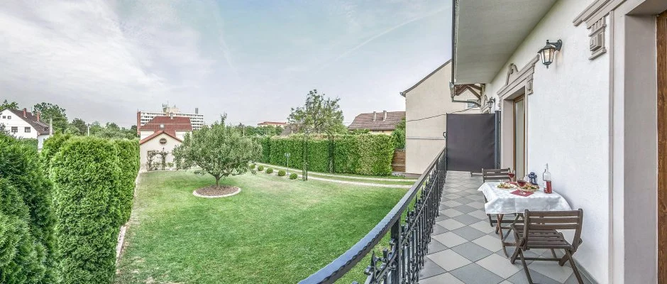 Laky Villa Zalakaros