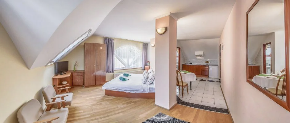 Laky Villa Zalakaros