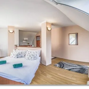 Laky Villa Zalakaros - Szilveszter (min. 4 éj)