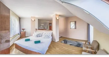 Szilveszter (min. 4 j)