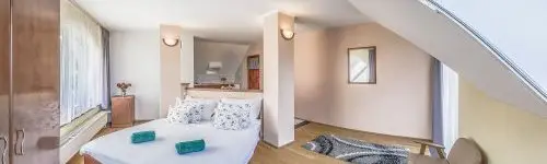 Laky Villa