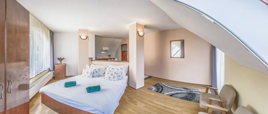 Laky Villa Zalakaros