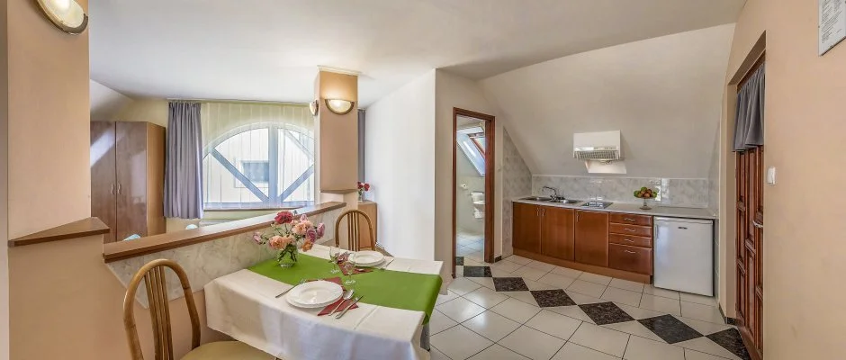 Laky Villa Zalakaros