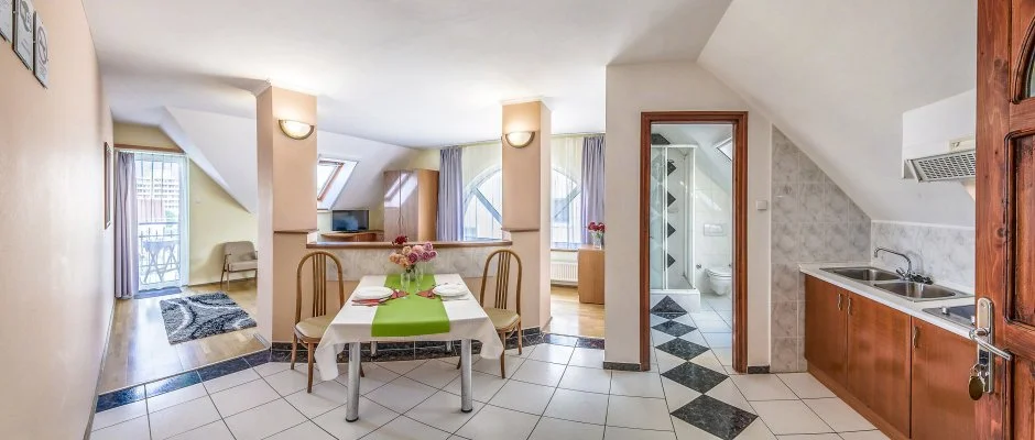 Laky Villa Zalakaros