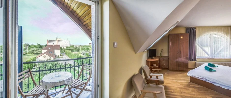 Laky Villa Zalakaros