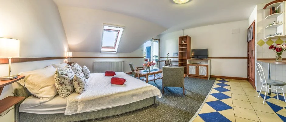 Laky Villa Zalakaros