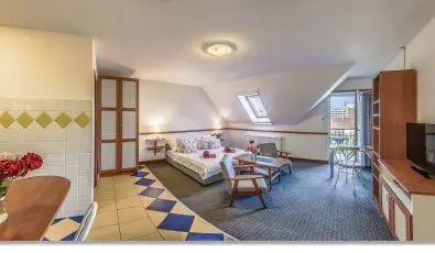 Laky Villa Zalakaros