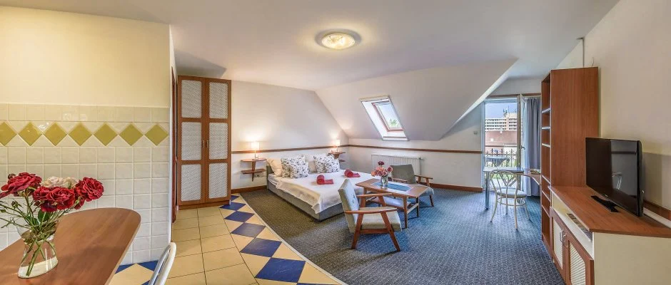 Laky Villa Zalakaros