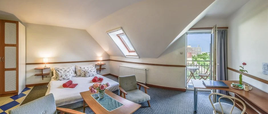 Laky Villa Zalakaros