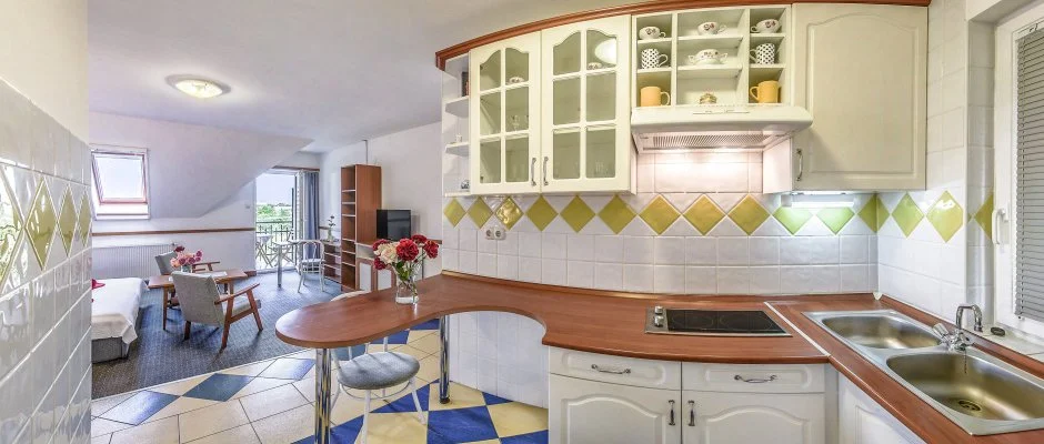 Laky Villa Zalakaros