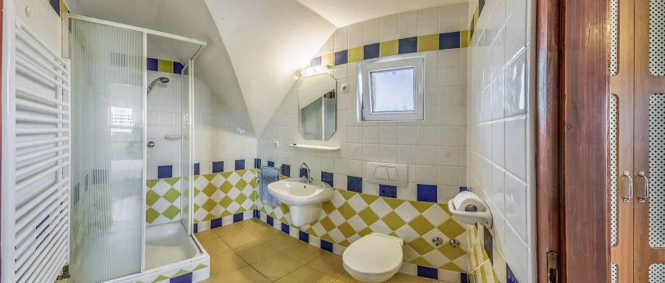 Laky Villa Zalakaros