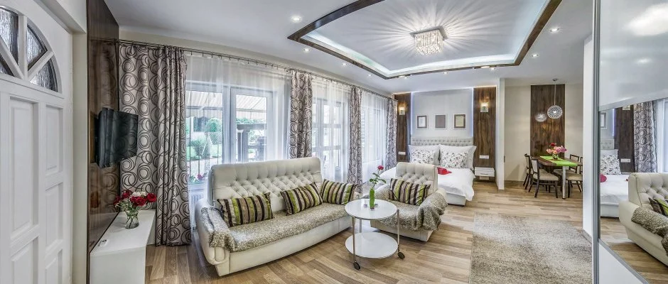 Laky Villa Zalakaros